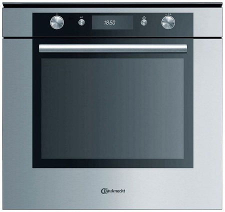 Встраиваемый электрический духовой шкаф Bauknecht BLVM 8110/PT