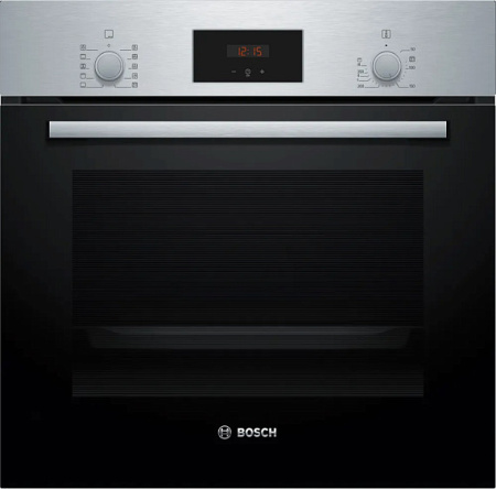 Духовой шкаф BOSCH HBF512BS1T