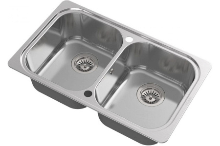 Кухонная мойка OULIN OL-S8905