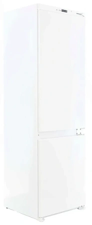 Холодильник GARTZ RBF530W — фото