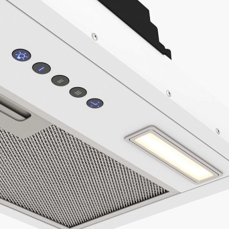 Вытяжка FRANKE FLICK 60 WH (305.0712.247)