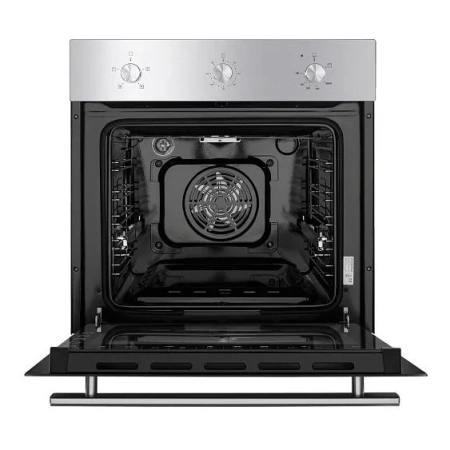 Духовой шкаф MAUNFELD EOGC604S Slim