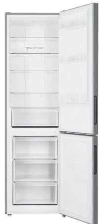 Холодильник HAIER CEF537ASG