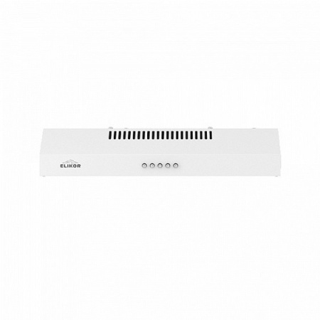 Вытяжка ELIKOR ECO 50 WH