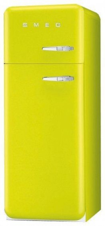 Холодильник SMEG fab30lve1