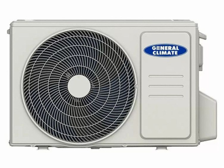 Сплит-система GENERAL CLIMATE GC-RE12HR/GU-RE12H