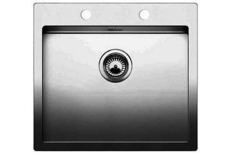 Кухонная мойка BLANCO claron 550-if/a (516797)