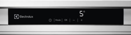 Холодильник ELECTROLUX LRB3DE18S