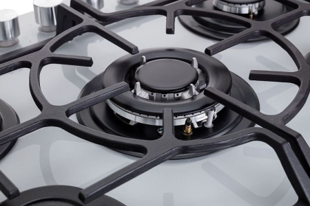 Варочная поверхность GRAUDE GS 70.1 W