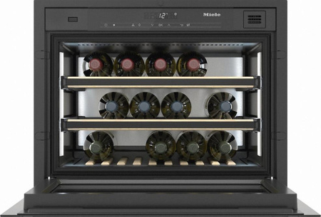 Винный шкаф MIELE KWT 7112 iG GRGR