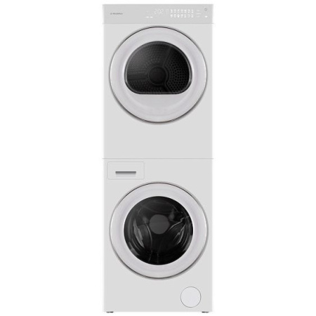Стиральная машина MAUNFELD MFWD121010WH06