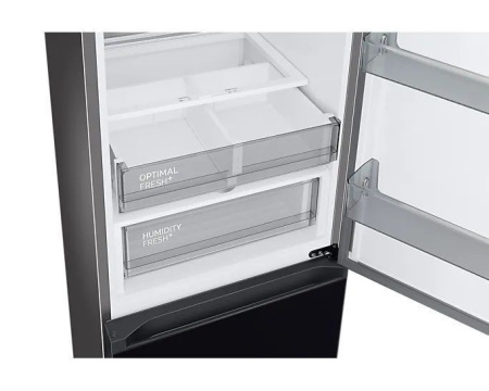 Холодильник SAMSUNG RB34A7B4F22 — фото