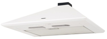 Вытяжка AKPO WK-5 Soft 50 белый