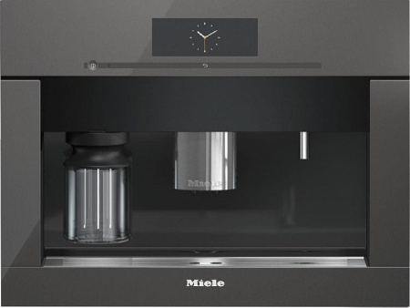 Кофемашина MIELE cva 6805