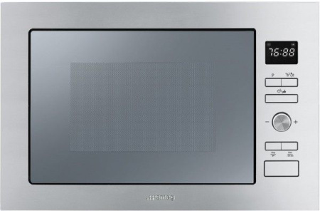 Микроволновая печь SMEG FMI025X