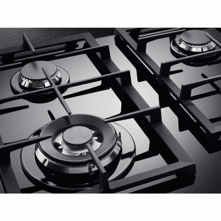 Варочная поверхность AEG HKR64440NB