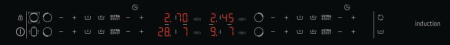 Варочная поверхность BRANDT BPI264HSB