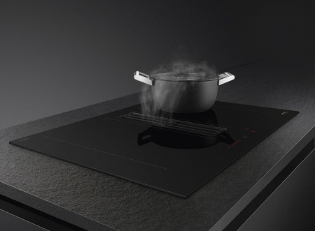 Варочная поверхность SMEG HOBD472D2