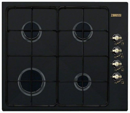 Поверхность ZANUSSI zgg 62414 ca