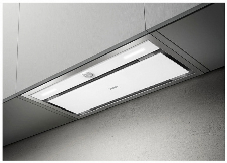 Вытяжка HAIER HVX-BI664GW