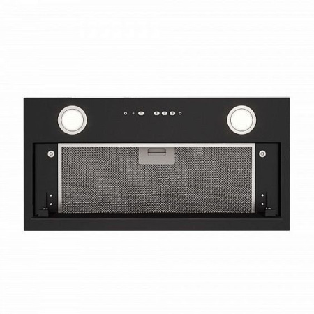 Вытяжка ELIKOR Cube 60П-650 черный/черный
