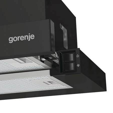Вытяжка GORENJE TH606E4B