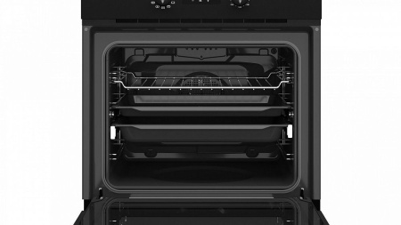 Духовой шкаф TEKA HRB 6400 ATS SILVER