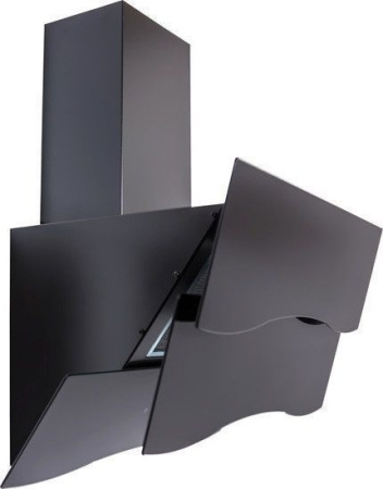 Каминная вытяжка SCHTOFF Bonita 600 Black