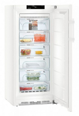 Морозильник LIEBHERR GN 4135