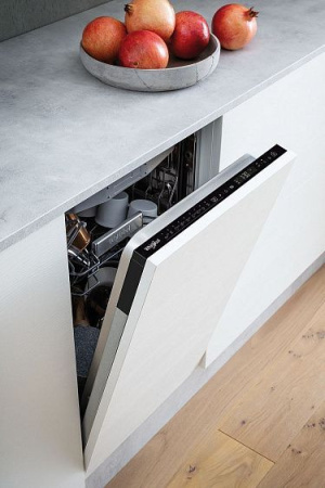 Встраиваемая посудомоечная машина WHIRLPOOL WSIP 4O33 PFE