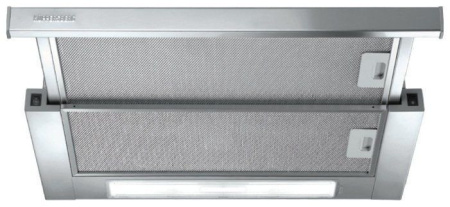 Вытяжка KUPPERSBERG slimlux 50 xg