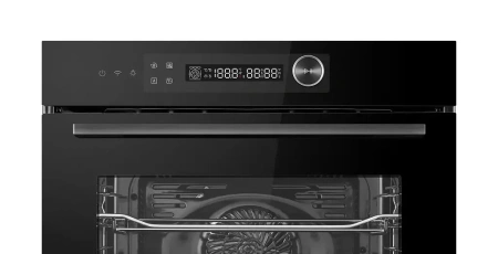 Духовой шкаф MIDEA MO82107PBG-I
