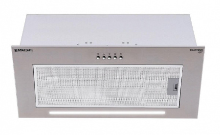 Вытяжка MEFERI SMARTBOX60IX LIGHT