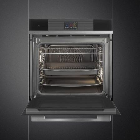 Духовой шкаф SMEG SOP6104TPN