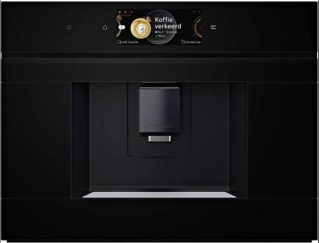 Кофемашина BOSCH CTL7181B0