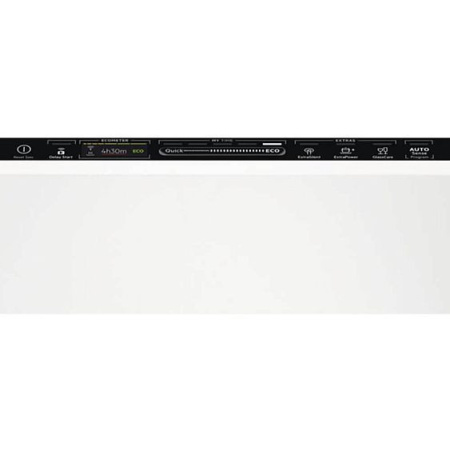 Посудомоечная машина AEG FSK73778P