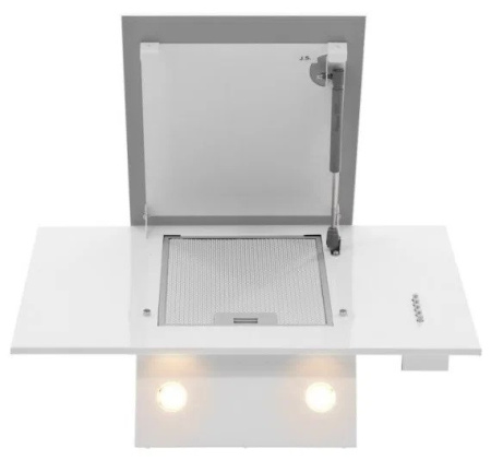 Вытяжка AKPO WK-4 Mirt eco 50 белый
