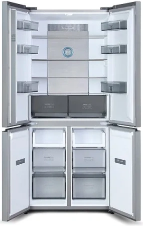 Холодильник БИРЮСА CD 464 I
