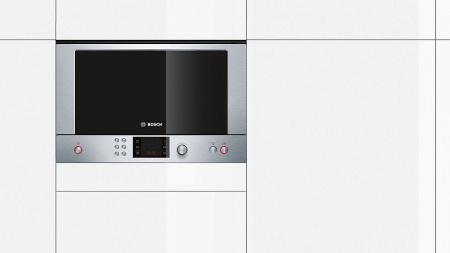 Микроволновая печь BOSCH hmt 85gl53