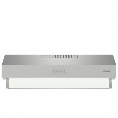 Встраиваемая вытяжка Gorenje WHU 529EX/M