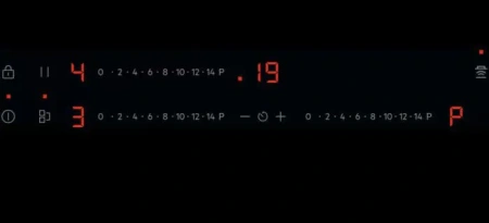 Варочная поверхность AEG TO63IQ00FB