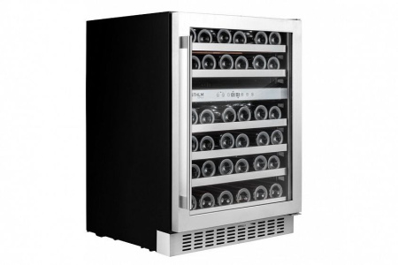 Винный шкаф TEMPTECH STX60DS