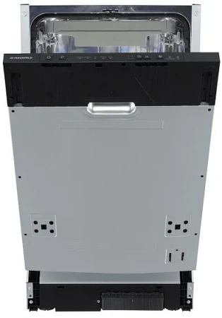 Посудомоечная машина MAUNFELD MLP45530M Light Beam
