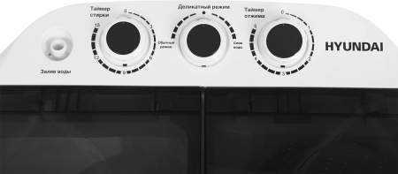 Стиральная машина HYUNDAI WMSA3202