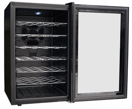 Винный шкаф WINE CRAFT BC-28MT