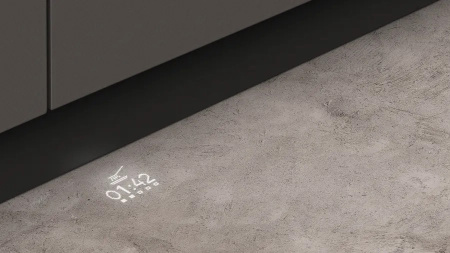 Посудомоечная машина NEFF S257ECX21E
