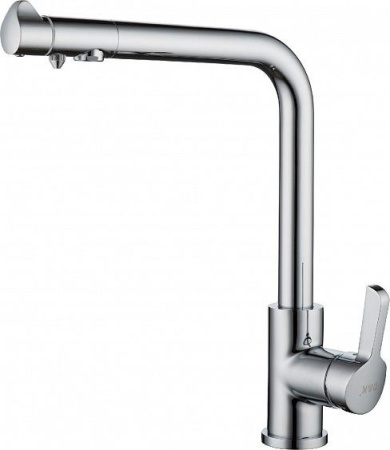 Смеситель D&K Rhein Schiller DA1461601