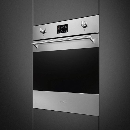 Духовой шкаф SMEG SO6302TX