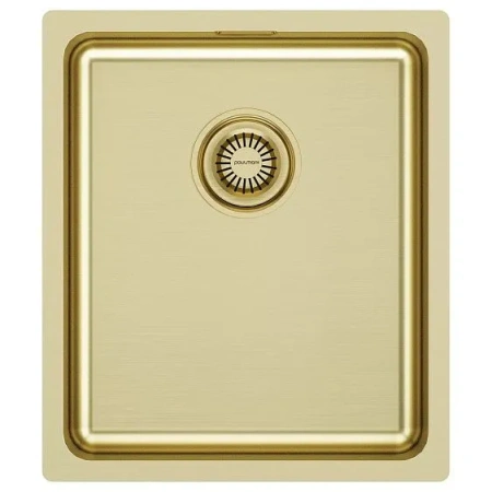 Кухонная мойка PAULMARK Vista PM904438-LG