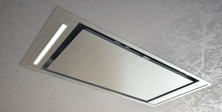 Вытяжка SIRIUS SLT958IX
